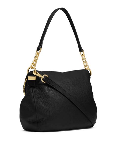 michael kors black bag|michael kors official online shop.